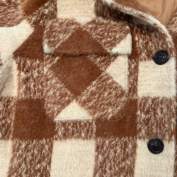 Anthropology Gerylin jacket - Picture 7 of 9